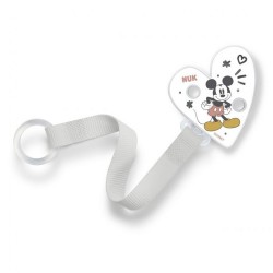 Stužka na cumlík NUK Disney MICKEY podľa obrázku