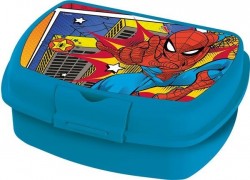 Svačinový box Spiderman #1