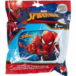 Tienidlá do auta 2 ks v balení Spiderman podľa obrázku #2