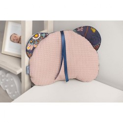 Vankúš do kočíka Sensillo vafle boho podľa obrázku #3