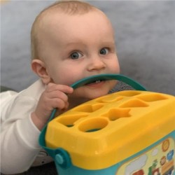 Vkladačka vedierko Baby Mix podľa obrázku #4
