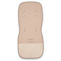 Vložka do kočíka Baby Mix Žirafa multicolor #1