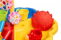 Vodný stolček Toyz Bali multicolor #3