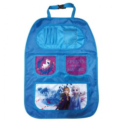 Vreckár do auta Disney Frozen 2 40x60 cm podľa obrázku
