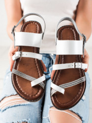 Dizajnové  dámske  sandále #2