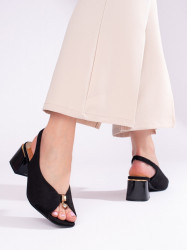 Dizajnové  sandále dámske #2