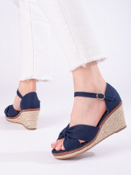 Dizajnové   sandále dámske #2