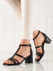 Dizajnové  sandále dámske #2