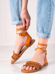 Exkluzívne  dámske  sandále #3