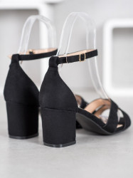 Exkluzívne dámske   sandále #4