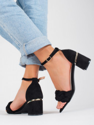Jedinečné  dámske  sandále #1