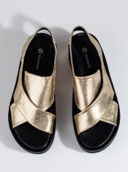 Klasické dámske  sandále #2