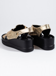 Klasické dámske  sandále #3