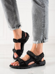 Klasické  sandále dámske #2