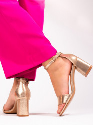 Komfortné  sandále  dámske #2