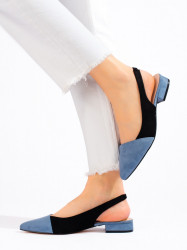 Luxusné  dámske  sandále #1