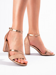 Luxusné dámske   sandále