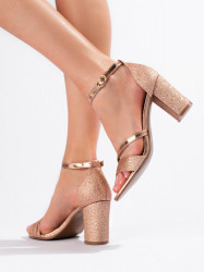 Luxusné dámske   sandále #1