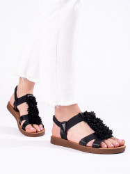 Luxusné  sandále dámske #2