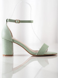 Moderné  sandále dámske #3