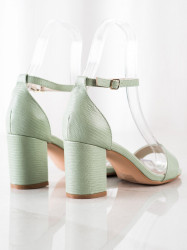 Moderné  sandále dámske #4