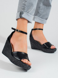 Módne   sandále dámske