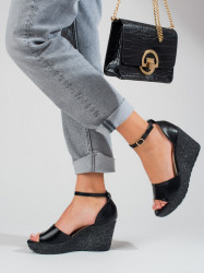 Módne   sandále dámske #1