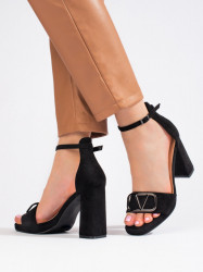 Módne  sandále dámske #2