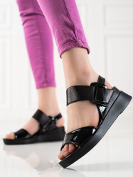 Módne  sandále dámske #1