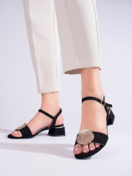Pekné   sandále dámske #1