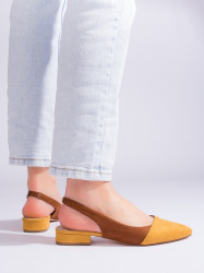 Pekné   sandále dámske #2
