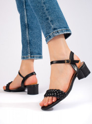 Pohodlné dámske   sandále