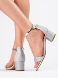 štýlové  dámske  sandále #2