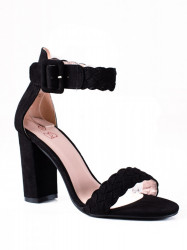 štýlové  dámske  sandále #3