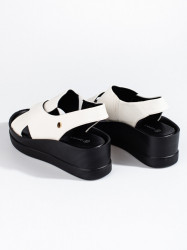 Trendy  dámske  sandále #1