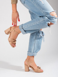 Trendy dámske  sandále #2