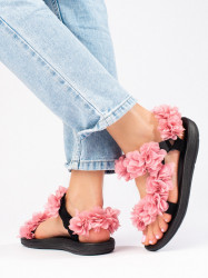 Trendy dámske   sandále #1