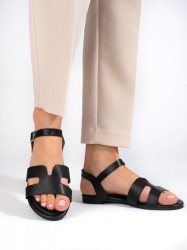 Trendy dámske   sandále