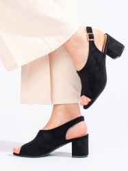 Trendy dámske   sandále #1