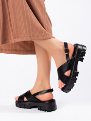 Trendy  sandále  dámske #2