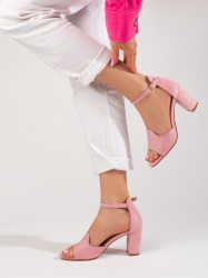 Trendy  sandále dámske #1