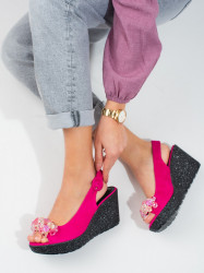 Trendy  sandále dámske #2