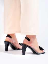 Výborné dámske   sandále #2