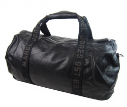 Pánska cestovná taška TESSRA modrá 4244-TS #1