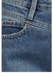 Culottes džínsy Pepe Jeans, modrá #4