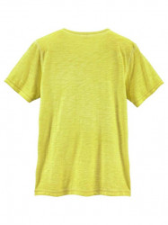 Detské tričko BENCH, žltá #1