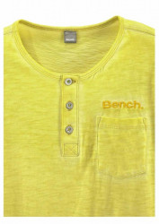 Detské tričko BENCH, žltá #2