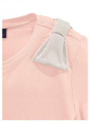 Dievčenské tričko BUFFALO, ružová #2
