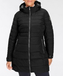 Funkčná parka GIGA DX VENTOSO od Killtec, cierna