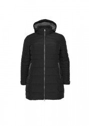 Funkčná parka GIGA DX VENTOSO od Killtec, cierna #1